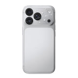 Apple iPhone 17 Pro Max Pynana Diamond Sky Serisi Taşlı Kamera Lens Koruyucu