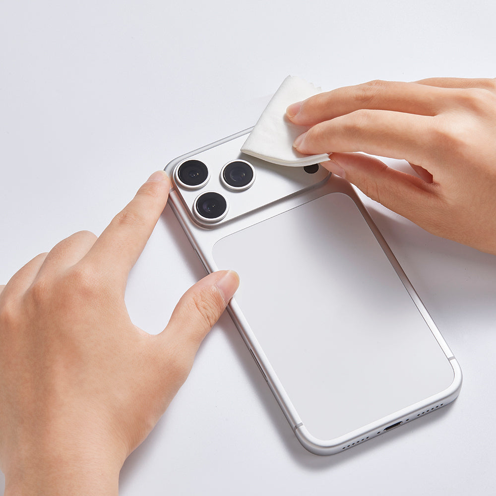 Apple iPhone 17 Pro Max Pynana Diamond Sky Serisi Taşlı Kamera Lens Koruyucu