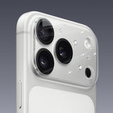 Apple iPhone 17 Pro Max Pynana Diamond Sky Serisi Taşlı Kamera Lens Koruyucu