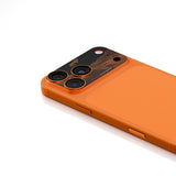 Apple iPhone 17 Pro Max Skinarma Sonix Serisi Alüminyum Kaplamalı Kamera Lens Koruyucu