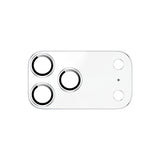 Apple iPhone 17 Pro​ Max Wiwu LG-013 Lens Guard Matte Kamera Lens Koruyucu