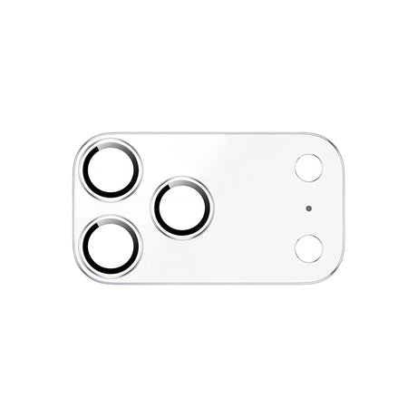 Apple iPhone 17 Pro​ Max Wiwu LG-013 Lens Guard Matte Kamera Lens Koruyucu
