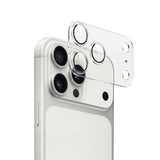 Apple iPhone 17 Pro​ Max Wiwu LG-013 Lens Guard Matte Kamera Lens Koruyucu