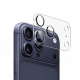Apple iPhone 17 Pro​ Max Wiwu LG-013 Lens Guard Matte Kamera Lens Koruyucu