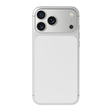 Apple iPhone 17 Pro Max Youngkit Alloy Original Parlama Önleyici Kamera Lens Koruyucu + Kolay Uygulama Aparatlı