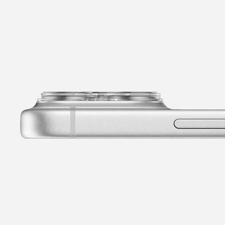 Apple iPhone 17 Pro Max Youngkit Armor Integrated Kamera Lens Koruyucu