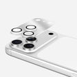 Apple iPhone 17 Pro Max Youngkit Armor Integrated Kamera Lens Koruyucu
