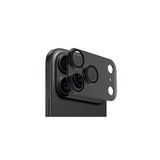 Apple iPhone 17 Pro Max Zore CL-20 Kamera Lens Koruyucu