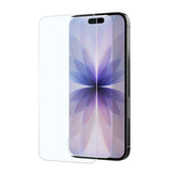Apple iPhone 17 Pro Max Zore Nano Micro Temperli Ekran Koruyucu