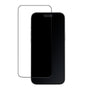 Apple iPhone 17 Pro Mohseven M7 HD Sapphire Coating Temperli Cam Ekran Koruyucu + Kolay Uygulama Aparatı