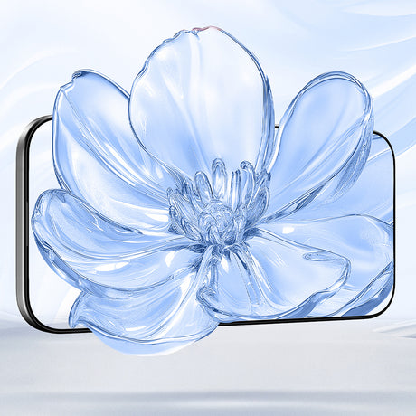 Apple iPhone 17 Pro Raptic Air Glass 2.5D Privacy Hayalet Ekran Koruyucu 2 Adet + Kolay Uygulama Aparatlı