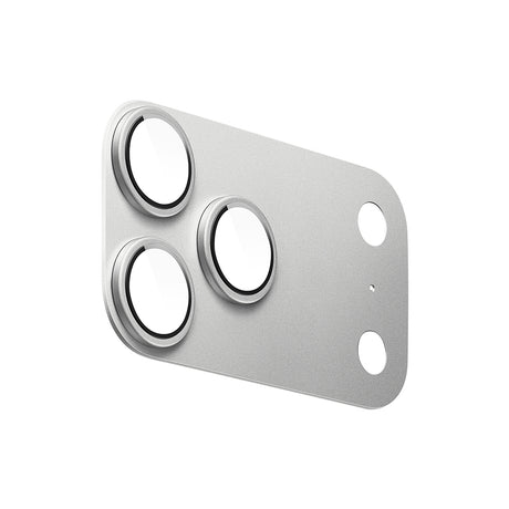 Apple iPhone 17 Pro Wiwu LG-012 Armor Deck Oleofobik Anti Reflective 9H Kamera Lens Koruyucu