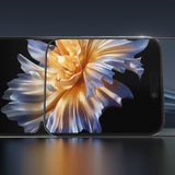 Apple iPhone 17 Pro Wiwu Wi-SQ009 Easy Install iPrivacy 360° Anti-Peep Oleofobik Temperli Cam Ekran Koruyucu + Kolay Uygulama Aparatlı