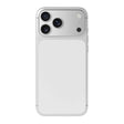 Apple iPhone 17 Pro Youngkit Alloy Original Parlama Önleyici Kamera Lens Koruyucu + Kolay Uygulama Aparatlı
