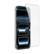 Apple iPhone 17 Pro Youngkit AR 2.5D Anti Reflective Temperli Cam Ekran Koruyucu + Kolay Uygulama Aparatı