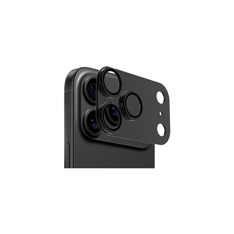 Apple iPhone 17 Pro Zore CL-20 Kamera Lens Koruyucu