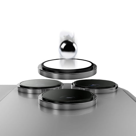 Apple iPhone 17 Pro Zore Mikro Kamera Lens Koruyucu