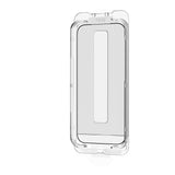Apple iPhone 17 Raptic Air Glass 2.5D Ekran Koruyucu 2 Adet + Kolay Uygulama Aparatlı