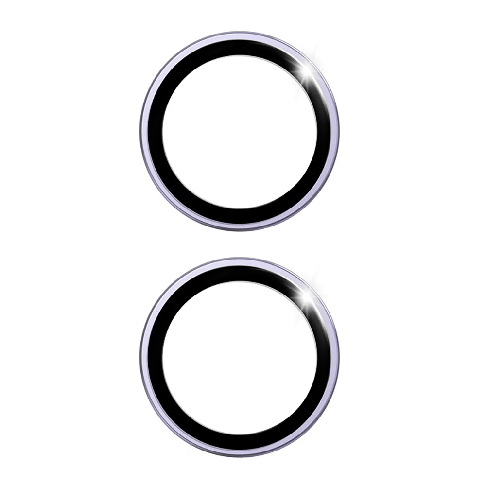 Apple iPhone 17 Wiwu LG-003 Lens Guard Çizilmeye Karşı Dayanıklı Safir Kamera Lens Koruyucu