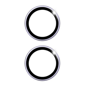 Apple iPhone 17 Wiwu LG-003 Lens Guard Çizilmeye Karşı Dayanıklı Safir Kamera Lens Koruyucu