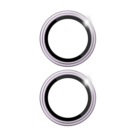 Apple iPhone 17 Wiwu LG-005 Falcon Anti Reflective Çizilmeye Karşı Dayanıklı Kamera Lens Koruyucu