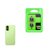 Apple iPhone 17 Zore CL-07 Kamera Lens Koruyucu
