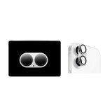 Apple iPhone 17 Zore CL-20 Kamera Lens Koruyucu