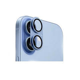 Apple iPhone 17 Zore CL-20 Kamera Lens Koruyucu