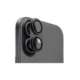 Apple iPhone 17 Zore CL-20 Kamera Lens Koruyucu