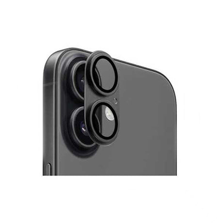 Apple iPhone 17 Zore CL-20 Kamera Lens Koruyucu