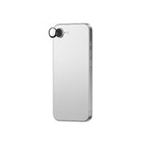 Apple iPhone 17E Amazingthing Anti Reflective Kamera Lens Koruyucu + Kolay Uygulama Aparatlı