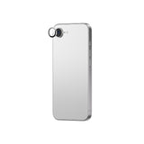 Apple iPhone 17E Amazingthing Anti Reflective Kamera Lens Koruyucu + Kolay Uygulama Aparatlı