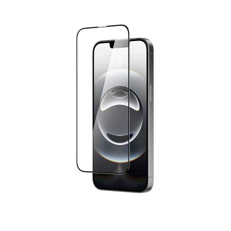 Apple iPhone 17E Amazingthing Radix Parmak İzi Bırakmayan Temperli Cam Ekran Koruyucu