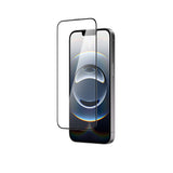 Apple iPhone 17E Amazingthing Titan Parmak İzi Bırakmayan Temperli Cam Ekran Koruyucu