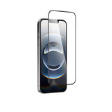 Apple iPhone 17E Amazingthing Titan Parmak İzi Bırakmayan Temperli Cam Ekran Koruyucu