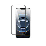 Apple iPhone 17E Amazingthing Titan Parmak İzi Bırakmayan Temperli Cam Ekran Koruyucu