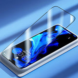 Apple iPhone 17E Benks 0.3mm V Pro Full Curved Ekran Koruyucu