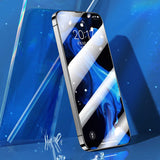 Apple iPhone 17E Benks 0.3mm V Pro Full Curved Ekran Koruyucu