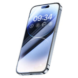 Apple iPhone 17E Benks Gaming Anti-Dust Toz Önleyici Mat Cam Ekran Koruyucu