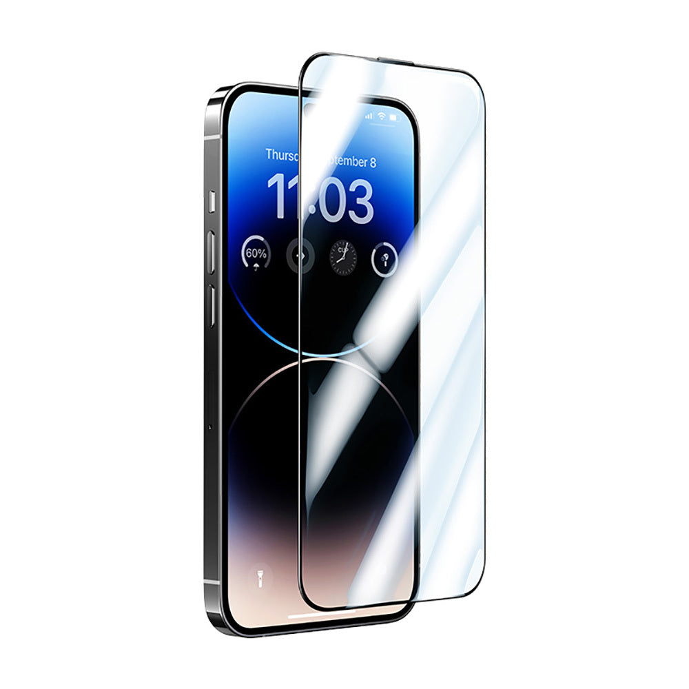 Apple iPhone 17E Benks Glass Warrior Cam Ekran Koruyucu