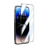 Apple iPhone 17E Benks Glass Warrior Cam Ekran Koruyucu