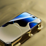 Apple iPhone 17E Benks Glass Warrior Cam Ekran Koruyucu