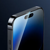 Apple iPhone 17E Benks Glass Warrior Cam Ekran Koruyucu