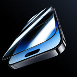 Apple iPhone 17E Benks Glass Warrior Cam Ekran Koruyucu
