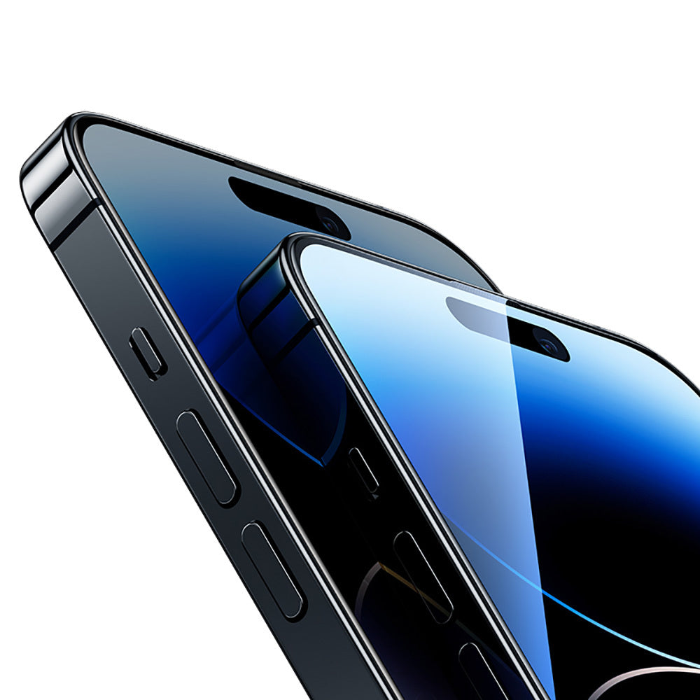 Apple iPhone 17E Benks Glass Warrior Cam Ekran Koruyucu