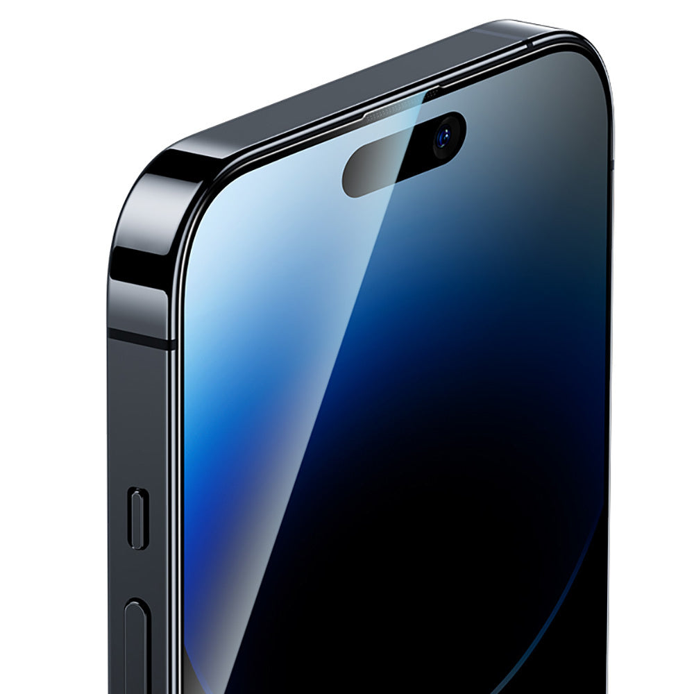 Apple iPhone 17E Benks Glass Warrior Cam Ekran Koruyucu