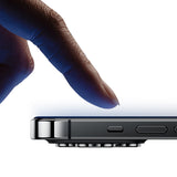 Apple iPhone 17E Benks Glass Warrior Cam Ekran Koruyucu