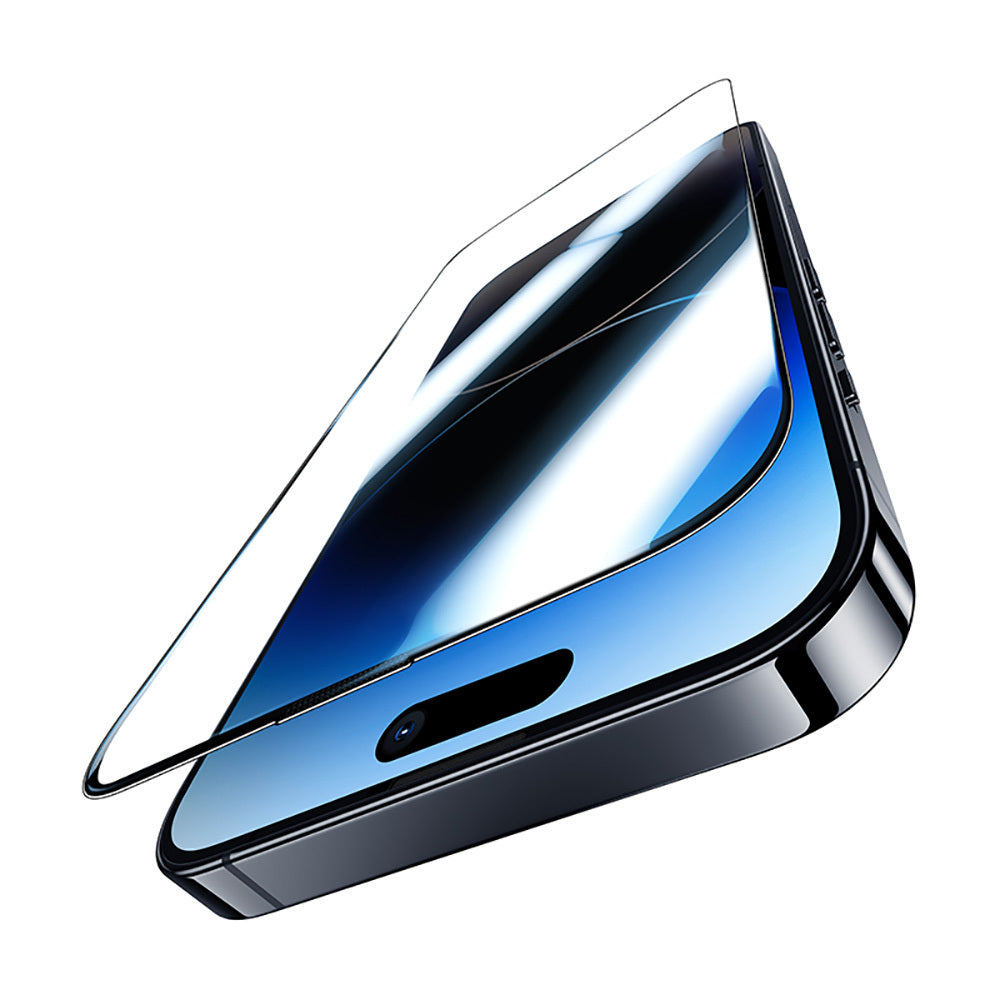 Apple iPhone 17E Benks Glass Warrior Cam Ekran Koruyucu