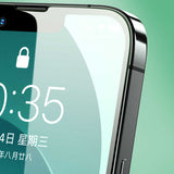 Apple iPhone 17E Benks Little KingKong Anti-Blue Light Cam Ekran Koruyucu