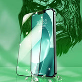 Apple iPhone 17E Benks Little KingKong Anti-Blue Light Cam Ekran Koruyucu
